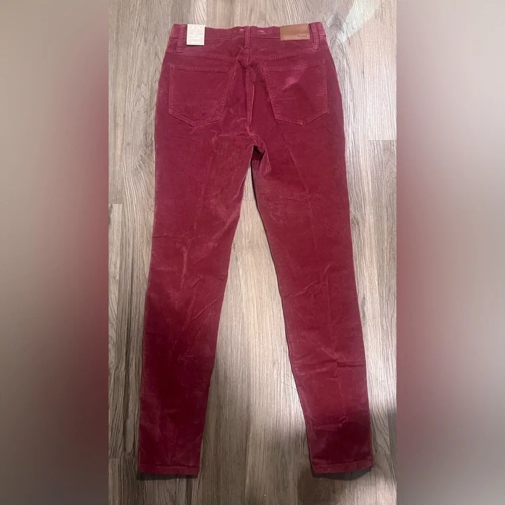 Madewell 10